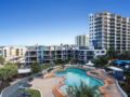 BreakFree Grand Pacific Resort - Sunshine Coast - Australia Hotels