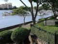 Bridgewater Terraces Apartments - Brisbane - Australia Hotels