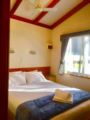 Bright Accommodation Park - Bright - Australia Hotels