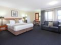 Brisbane International Windsor Hotel - Brisbane - Australia Hotels