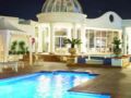 Broadbeach Holiday Apartments - Gold Coast ゴールドコースト - Australia オーストラリアのホテル