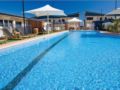 Broadwater Mariner Resort Geraldton - Geraldton ジェラルトン - Australia オーストラリアのホテル
