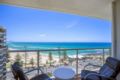 Burleigh Beach Tower - Gold Coast - Australia Hotels