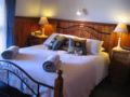 Buttercup Cottage - Merrijig - Australia Hotels