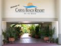 Cairns Beach Resort - Cairns - Australia Hotels