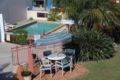 Caloundra Suncourt Motel - Sunshine Coast - Australia Hotels