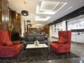Canberra Rex Hotel and Serviced Apartments - Canberra - Australia Hotels