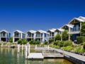 Captains Cove Resort - Paynesville ペインズビル - Australia オーストラリアのホテル