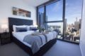 Carlson View Serviced Apartments - Melbourne メルボルン - Australia オーストラリアのホテル