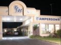 Cascade Motel - Camperdown (VIC) カンパーダウン（VIC） - Australia オーストラリアのホテル