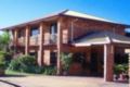 Cascade Motel In Townsville - Townsville - Australia Hotels