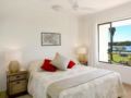 Cayman Quays Apartments - Sunshine Coast サンシャイン コースト - Australia オーストラリアのホテル