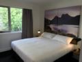 CBD Apartments Launceston - Launceston - Australia Hotels
