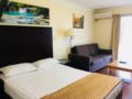 Centenary Motor Inn - Brisbane - Australia Hotels