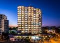 Centrepoint Apartments Caloundra - Sunshine Coast サンシャイン コースト - Australia オーストラリアのホテル