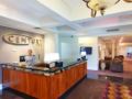 Century Inn - Gippsland Region ジプスランド リジオン - Australia オーストラリアのホテル