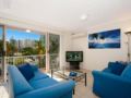 Champelli Palms Luxury Apartments - Gold Coast ゴールドコースト - Australia オーストラリアのホテル