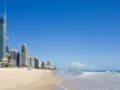 Chancellor Lakeside - Gold Coast - Australia Hotels