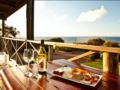 Chandlers Smiths Beach Villas - Margaret River Wine Region - Australia Hotels