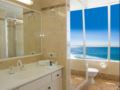 Chateau Beachside Resort - Gold Coast ゴールドコースト - Australia オーストラリアのホテル