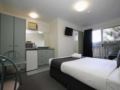 Chermside Court Motel - Brisbane - Australia Hotels