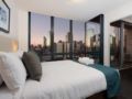 City Tempo - MP Deluxe - Melbourne メルボルン - Australia オーストラリアのホテル