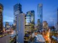 Cityviews - 3 Bedroom Apartment - StayCentral - Melbourne - Australia Hotels