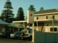 Clearwater Motel Apartments - Esperance エスペランス - Australia オーストラリアのホテル