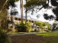 Clouds of Montville Eco Resort and Spa - Sunshine Coast サンシャイン コースト - Australia オーストラリアのホテル