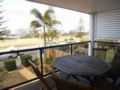 Clovelly Beach Townhouse - Kingscliff - Australia Hotels