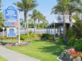 Coastal Waters Motor Inn - Lakes Entrance レイクスエントランス - Australia オーストラリアのホテル