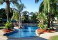 Cobram Barooga Golf Resort - Barooga バルーガ - Australia オーストラリアのホテル