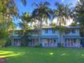 Coco Bay Resort - Sunshine Coast - Australia Hotels