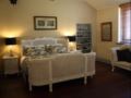 Collingrove Homestead - Barossa Valley バロッサバレー - Australia オーストラリアのホテル