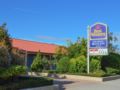 Colonial Motor Inn Bairnsdale - Gippsland Region ジプスランド リジオン - Australia オーストラリアのホテル