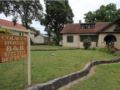 Colwyn House and Stable Cottage B&B - Mount Gambier - Australia Hotels