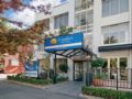 Comfort Hotel East Melbourne - Melbourne - Australia Hotels