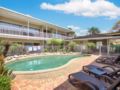 Comfort Inn Cairns City - Cairns - Australia Hotels