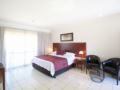 Comfort Inn Deakin Palms - Mildura ミルデゥラ - Australia オーストラリアのホテル