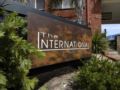 Comfort Inn The International Hotel - Great Ocean Road - Apollo Bay - Australia Hotels