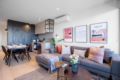 Comfy sweet home 3Beds@Parkville with Netflix - Melbourne - Australia Hotels