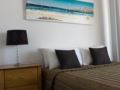Coolum at the Beach Resort - Sunshine Coast - Australia Hotels
