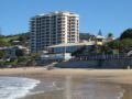 Coolum Caprice - Sunshine Coast サンシャイン コースト - Australia オーストラリアのホテル