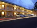 Coopers Colonial Motel - Brisbane - Australia Hotels