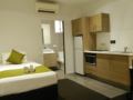 Copper City Motel - Mount Isa - Australia Hotels