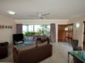 Coral Sands Resort - Cairns - Australia Hotels