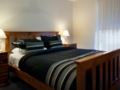 Cottages on Bridport 2 - Rose Lea - Daylesford - Daylesford and Macedon Ranges - Australia Hotels