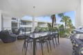 Cotton Beach 84 - Executive Family Suite - Kingscliff キングスクリフ - Australia オーストラリアのホテル