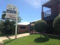 Country Ayr Motel and Breakfast - Ayr エアー - Australia オーストラリアのホテル