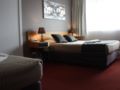 Country Comfort Armidale Hotel - Armidale - Australia Hotels